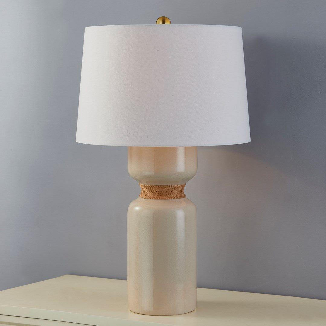 Mindy 1-Light Table Lamp