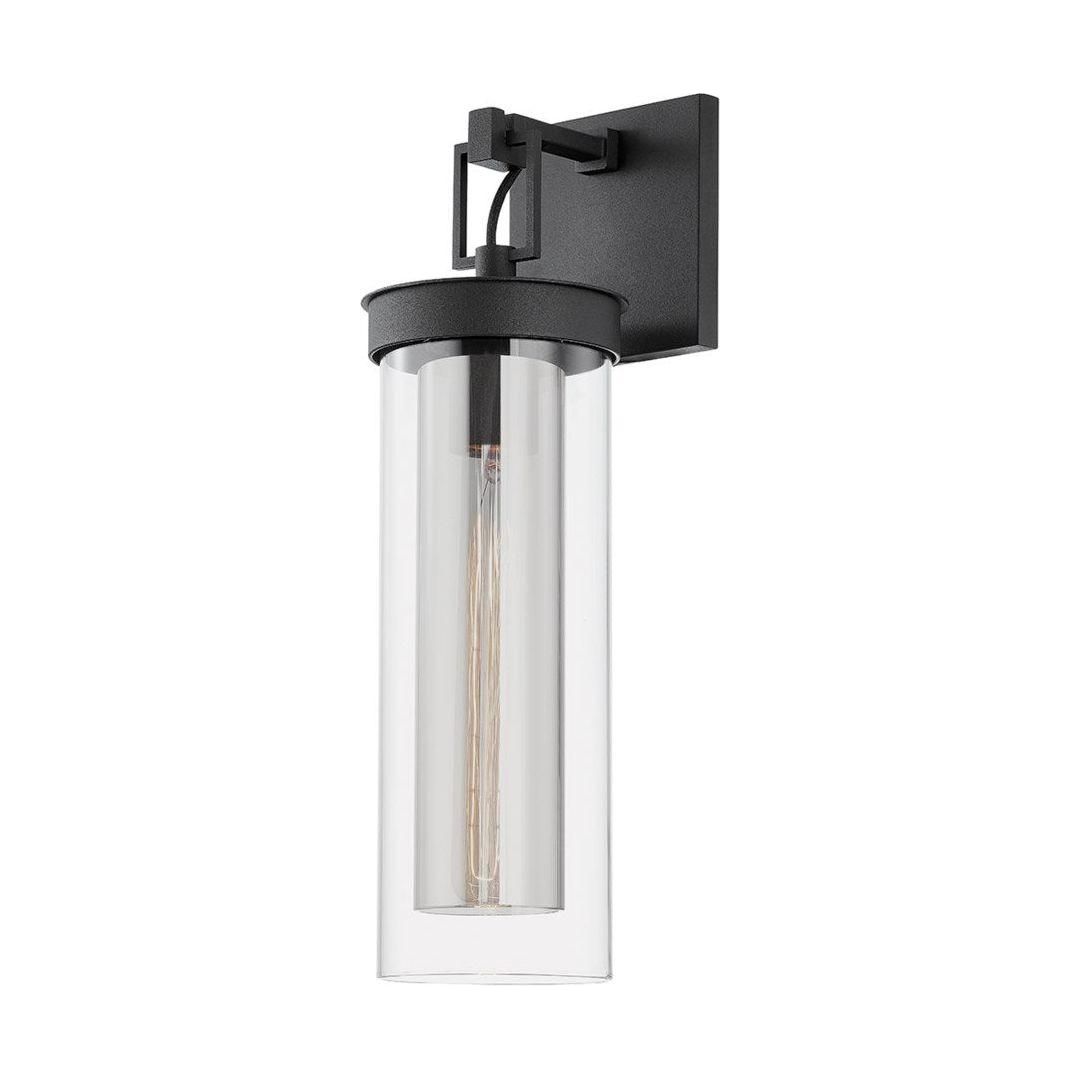 Troy - Pira 1-Light Sconce - Lights Canada