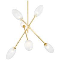 Alberton 6-Light Chandelier