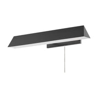 Priscilla 3-Light Picture Light