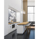 Kira 1-Light Pendant
