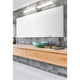 Egon 1-Light Vanity