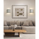 Stari 1-Light Wall Sconce