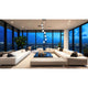 Aimie 7-Light Chandelier