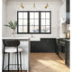 Gayson 1-Light Wall Sconce