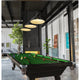 Cordon 3-Light Billiard