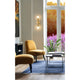 Stari 2-Light Wall Sconce
