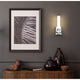 Idris 1-Light Wall Sconce