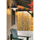 RLM 1-Light Outdoor Wall Light