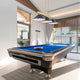 Cobalt 3-Light Billiard