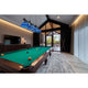 Cordon 4-Light Billiard