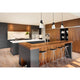 Aimie 1-Light Pendant
