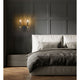 Claudelle 2-Light Wall Sconce