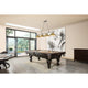 Cordon 4-Light Billiard