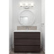 Annalise 3-Light Vanity