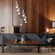 Stari 5-Light Chandelier