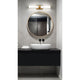 Egon 1-Light Vanity