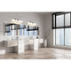 Annalise 4-Light Vanity