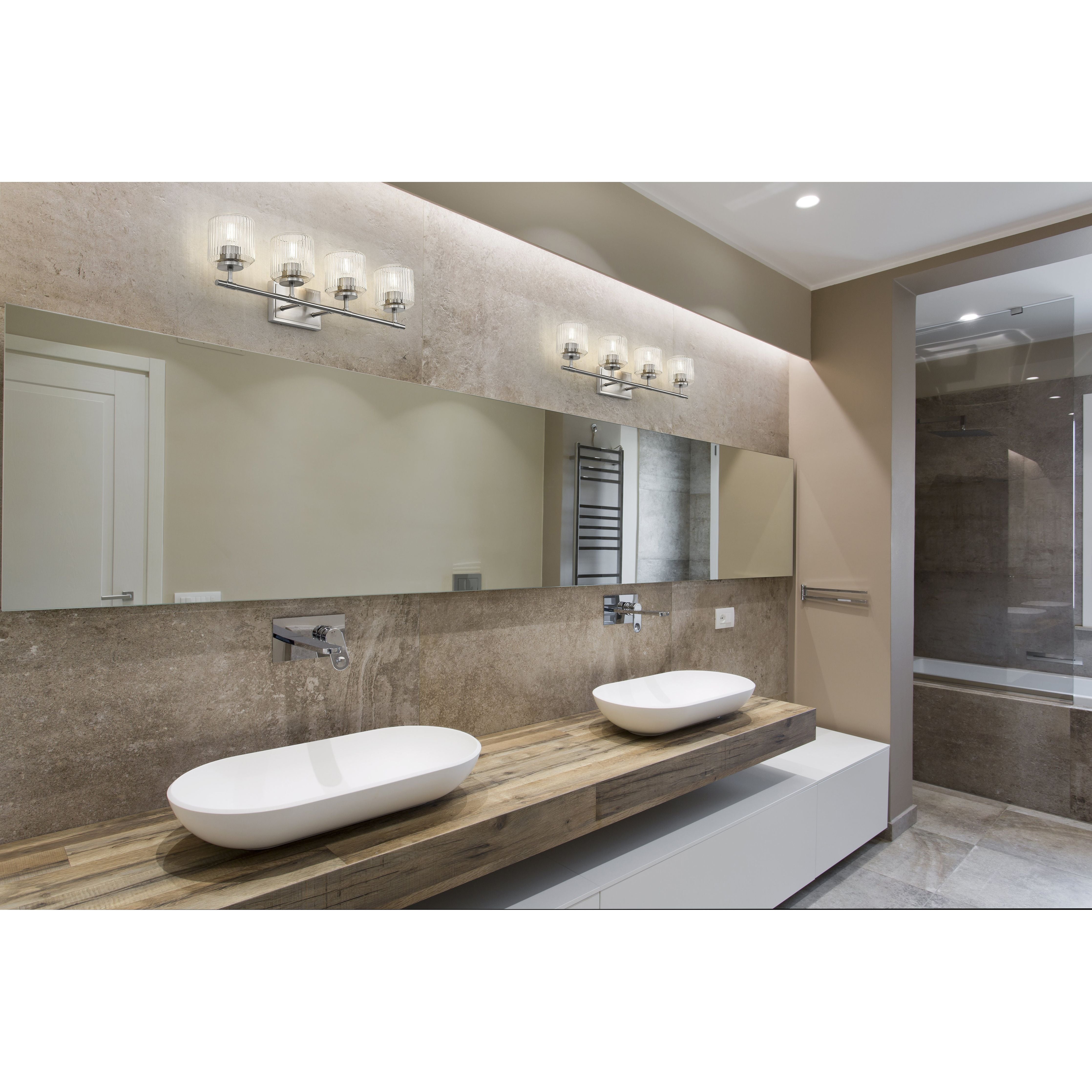 Landon 4-Light Vanity