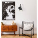 Gayson 1-Light Wall Sconce