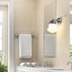 Vaughn 1-Light Wall Sconce