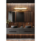 Chase 1-Light Vanity