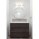 Harrison 1-Light 18" Vanity