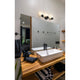 Thayer 3-Light Vanity