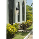 Gannon 5-Light Outdoor Wall Light