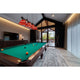 Cordon 4-Light Billiard