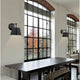 Lilly 1-Light Wall Sconce