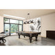 Cordon 3-Light Billiard