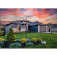 Leland 1-Light Outdoor Post Mounted Fixture
