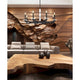 Kaden 8-Light Chandelier
