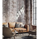 Alton 11-Light Chandelier