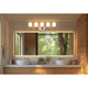 Oren 5-Light Vanity