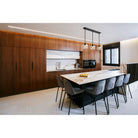 Z-Lite - Chloe 3-Light Linear Chandelier - Lights Canada