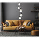 Aimie 5-Light Chandelier