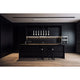 Stari 7-Light Linear Chandelier
