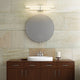 Zane 2-Light 25" Vanity