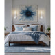 Allistair 1-Light Wall Sconce