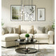 Stari 11-Light Chandelier