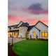 Gannon 5-Light Outdoor Post Mounted Fixture