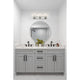 Titus 3-Light Vanity