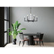 Kaden 6-Light Chandelier