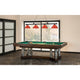 Cordon 4-Light Billiard