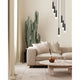 Stari 5-Light Chandelier
