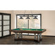 Cordon 3-Light Billiard