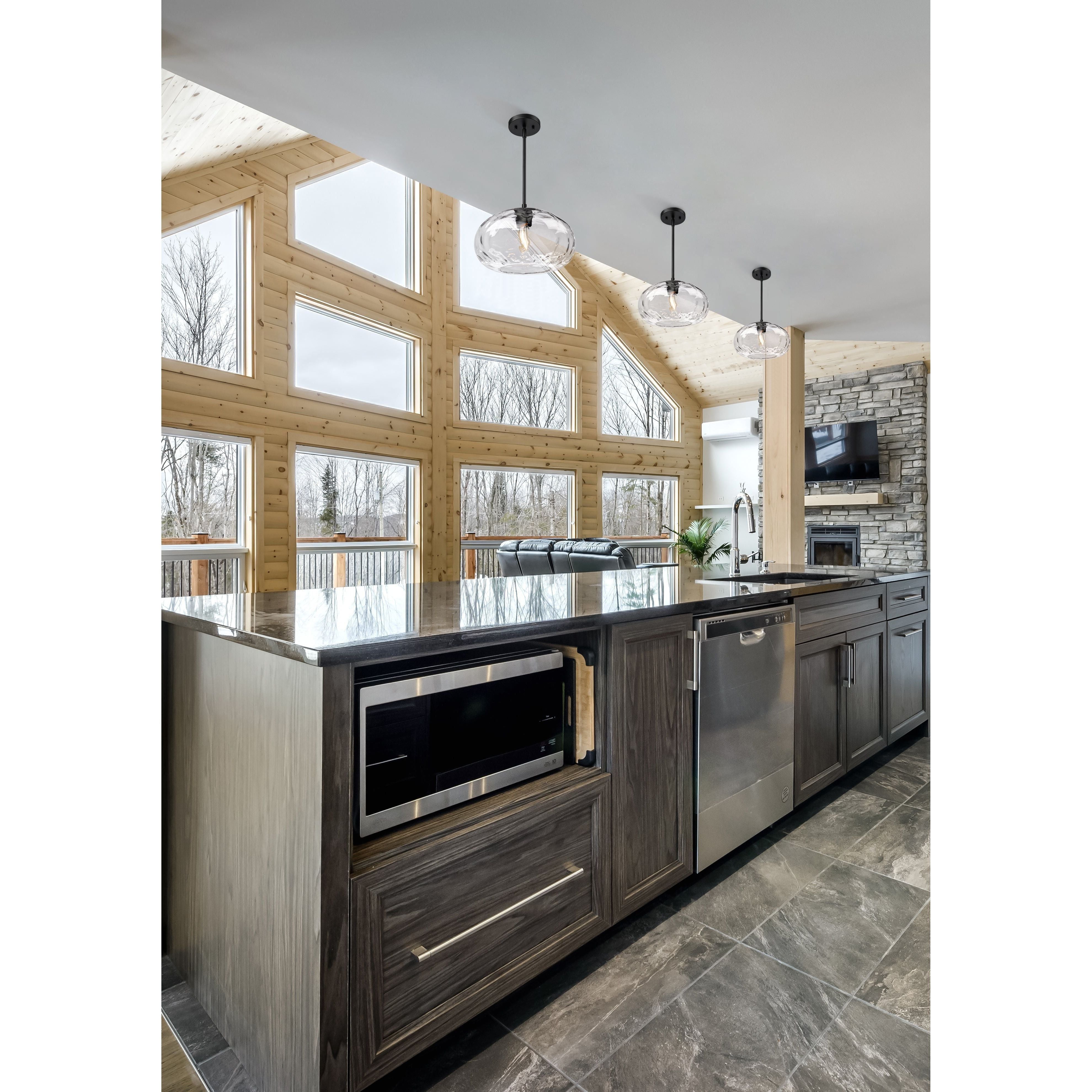 Z-Lite - Chloe 1-Light Pendant - Lights Canada