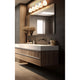 Oren 5-Light Vanity